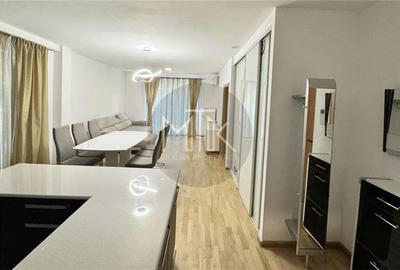 Apartament 3 camere lux I  Herastrau I Curte proprie - 4