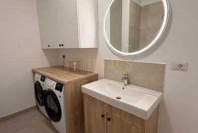 2 camere | Torontalului Ateneo| parcare privata| balcon deschis| - 14