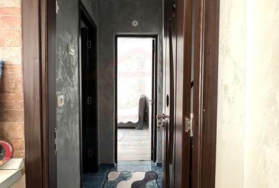 🏠Apartament luminos cu 2 camere, circular, etajul 4, Micro 17, Galați - 11
