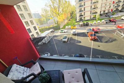 Închiriere Apartament 2 Camere Lujerului Exigent Faza 4 - 17