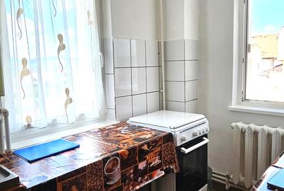 Apartament 1 camera cu functionalitate de 2camere,mobilat,utilat,C-lea Romanului - 17