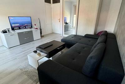 Apartament modern cu 2 camere decomandat | 57 mp | Parcare Subterana | Central - 2