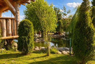 Afacere la cheie Brasov-Cazare, evenimente, wellness si agrement - 3