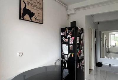 Apartament de inchiriat 2 camere ,50 , mp zona centrala Avram Iancu Cluj - 6