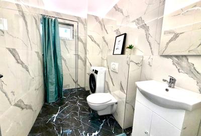 Apartament 1 cameră | Etaj 2 | Bloc nou cu Parcare | Piața Spitalului - 8