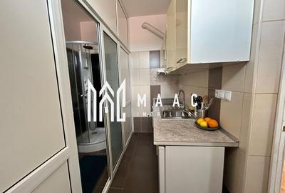 Apartament 1 camera | Etaj 2 | 50 MPU | Central - 3
