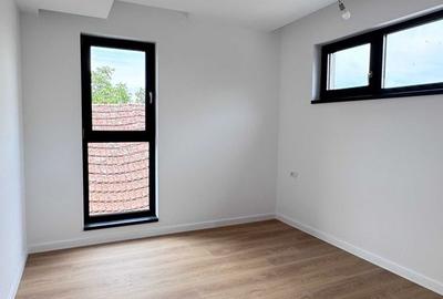APARTAMENT PREMIUM, STANDARD NZEB, PANOURI SOLARE & POMPA DE CALDURA - 6