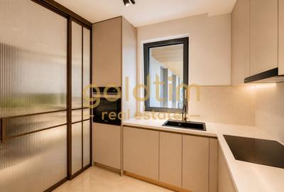 TERASA 90 mp/ARQA RESIDENCE/IANCU NICOLAE/SUPERB/2 LOCURI PARCARE SUBTERANE - 13