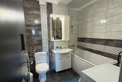 3 camere , 62 mp, parcare, balcon, zona str. Calea Turzii, Zorilor - 4