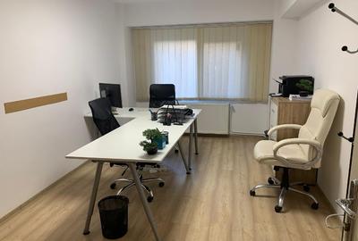Birou, 60 mp în Gheorgheni
