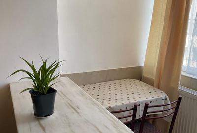 Garsonieră Craiovei ,finisaje moderne , mobilata / utilata - 2
