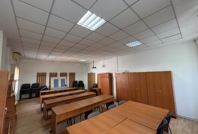 Spatiu Birou - Metrou Costin Georgian - Parcare! - 4