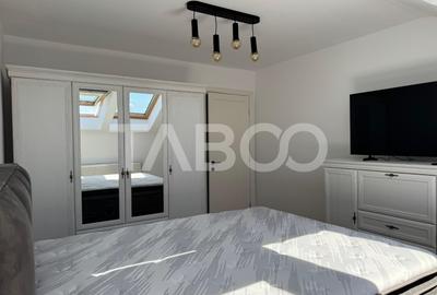 Apartament 2 camere 41 mp zona Lazaret loc de parcare privat - 3