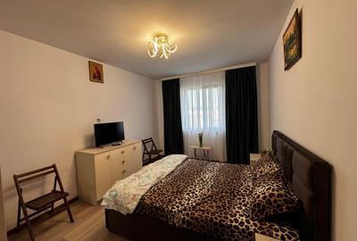 Apartament 2 camere Morilor Bloc Nou 2026 - 10