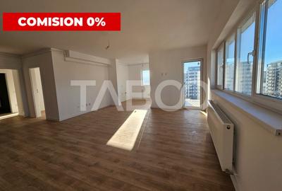 Apartament cu 4 camere decomandat în Mihai Viteazul