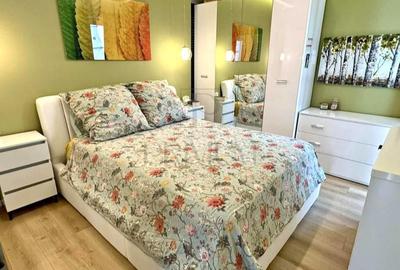 DUMBRAVITA - DUPLEX LUX - 4 CAMERE - 2 BAI - JACUZZI - INCALZIRE PARDOSEALA - TE - 13