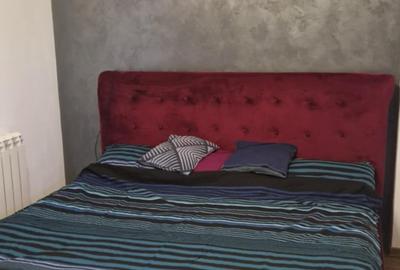 Apartament 3 camere bloc nou la cheie - 3