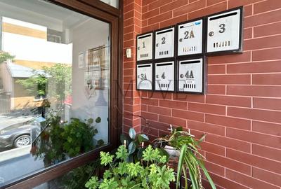 3 camere decomandate- CĂMINUL UNEI FAMILII aflate la început de drum - 2