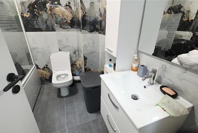 APARTAMENT 2 CAMERE 57MP FLORESTI URUSAGULUI - 13