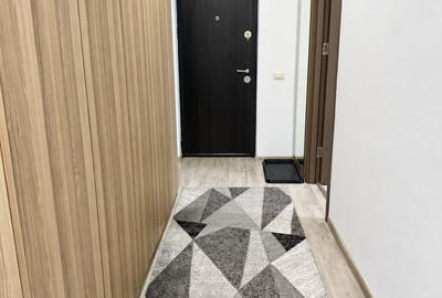 2 camere premium, mobilat la comanda, parcare inclusa | Dobroesti - 10