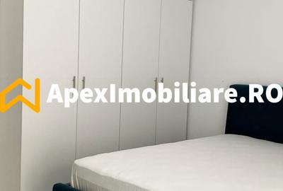 Apartament 2 camere de inchiriat P-ta Romana București | ApexImobiliare.ro - 7