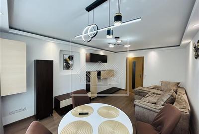 Apartament cu 2 camere decomandat în Hipodrom 1