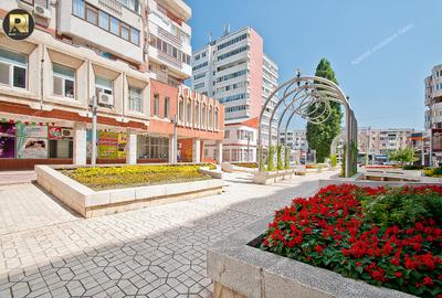 Vanzare apt 2 camere, in Galati, Piata Centrala, etaj 1, sup.62 mp, mobilat - 18