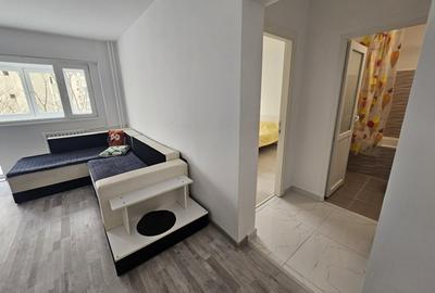 Apartament 3 camere, complet renovat – Iancului / Mega Mall - 3