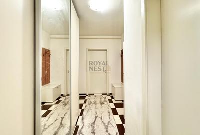De inchiriat apartament de 2 camere in Avantgarden 3 - 14