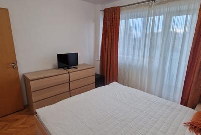 Proprietar,Bd Ion Mihalache apartament 3 camere,mobilat,complet utilat,zugravit - 12
