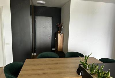 Apartament 3 camere zona Parcul Carol - 4
