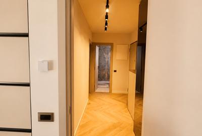 Apartament premium, 2 cam, ARQA Jolie Village, view piscină, Erou Iancu Nicolae - 6