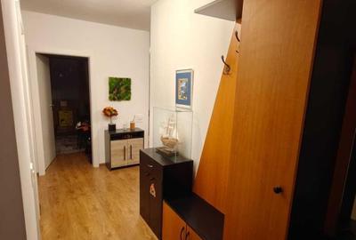 Apartament 2 camere cu grădină, Florești – zona Cetății - 8