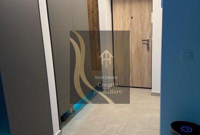 Studio Premium HILS Pallady Loc de parcare inclus - 7