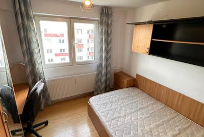 Apartament 2 camere decomandat, mobilat și utilat - Zona Piața Reșița - 8