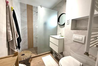 Apartament 2 camere Militari Lujerului Sector 6, centrala proprie, langa metrou - 8