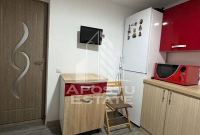 Apartament cu 2 camere de inchiriat, Dumbravita,Timisoara - 4