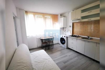 COMISION 0%! Ap. 2 camere 31 mp, zona Pasteur – Gheorghe Dima, UMF - 3