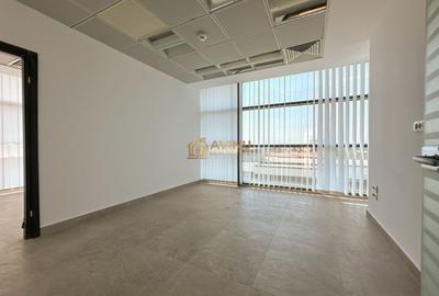 Etaj complet de birouri 400mp | 0% Comision | Iancu Nicolae – BSB - 10