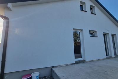 Casa noua in Lazuri 119000 Euro - 11