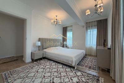 Apartament de tip Duplex 6 camere *250mp* + 2 Garaje // Herastrau - 55