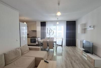 Apartament 2 camere + Birou | Parcare | Cartier Europa-zona OMV - 2