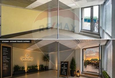 Spații Birouri Premium | 1.060 mp Utili | 8 Birouri + Sală Conferințe - 9