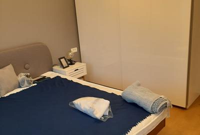 Apartament 2 camere la 7 minute de metrou Grozavesti Regie Residence PARCARE - 6