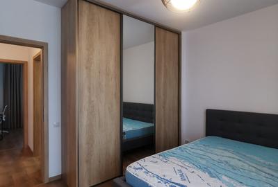 Apartament nou, 3 camere, parcare, in zona semicentrala - 2