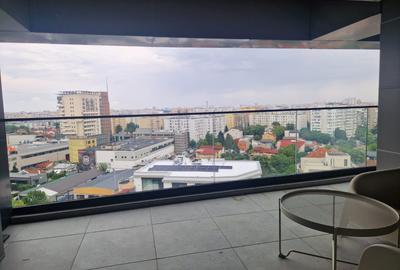 Duplex Premium | Select Residences | 2 locuri de parcare | 3 bai - 9