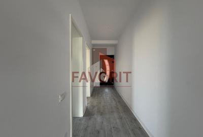 Duplex despartit | 5 camere | Garaj | Finisaje premium | 3 bai |Asfalt - 7