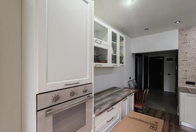 Apartament 2 camere in bloc vila zona AFI - 9