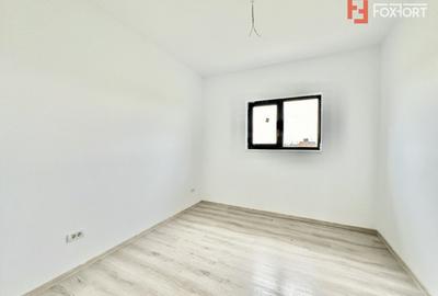 Duplex cu 5 camere, Mosnita Noua - Pozitie excelenta MCity - 10