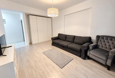 Bd Timisoara /Gorjului/Mall Plazza/Bloc Nou/Garsoniera la cheie/ - 1